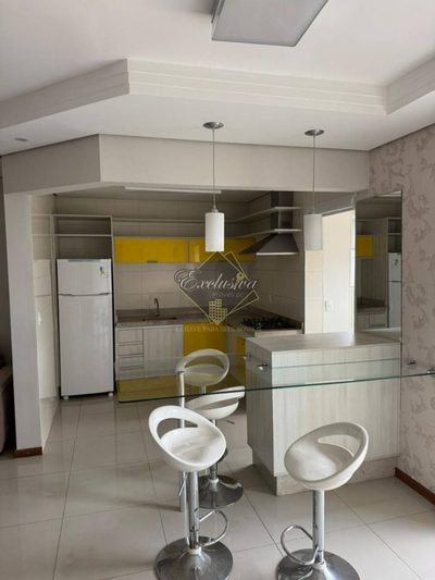 Apartamento, 2 quartos - Foto 5