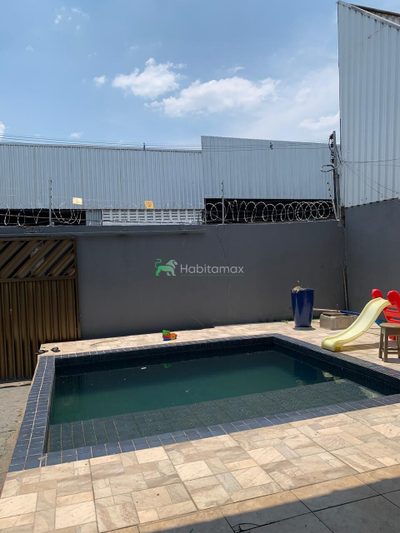 Casa, 3 quartos, 380 m² - Foto 3