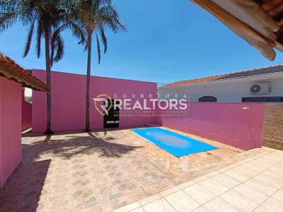 Casa, 4 quartos, 200 m² - Foto 4