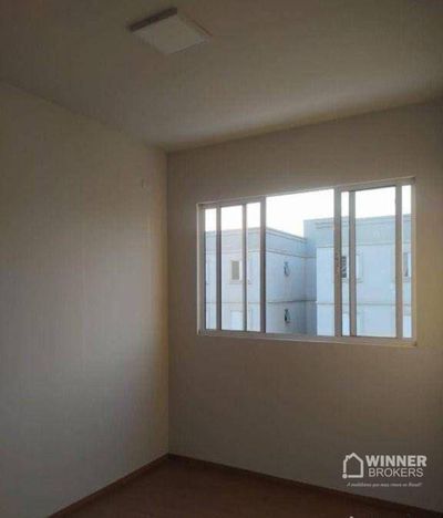 Apartamento, 2 quartos, 49 m² - Foto 3