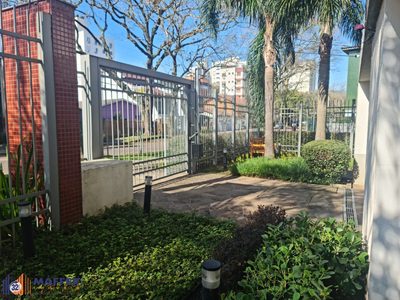 Apartamento, 1 quarto, 46 m² - Foto 3