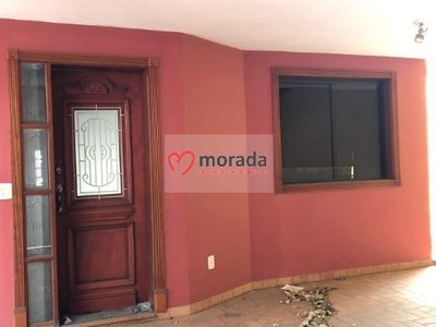 Sobrado, 3 quartos, 226 m² - Foto 3