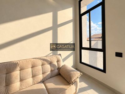 Casa, 3 quartos, 97 m² - Foto 3