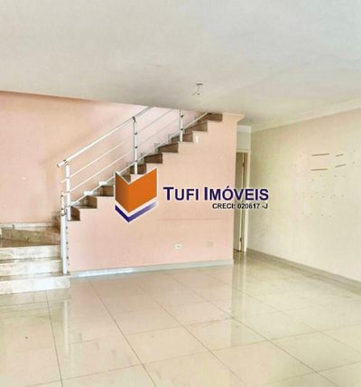 Sobrado, 3 quartos, 143 m² - Foto 4