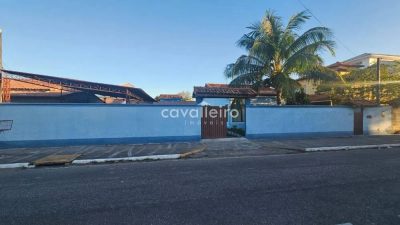 Casa, 6 quartos, 250 m² - Foto 2