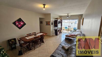 Apartamento, 3 quartos, 100 m² - Foto 2