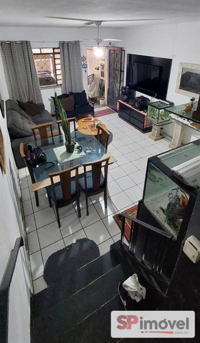 Casa, 2 quartos, 90 m² - Foto 2