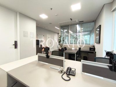 Sala-Conjunto, 180 m² - Foto 1