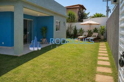 Casa, 3 quartos, 600 m² - Foto 4