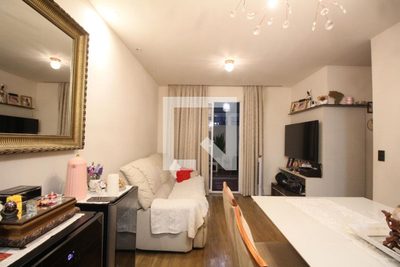 Apartamento, 2 quartos, 77 m² - Foto 2