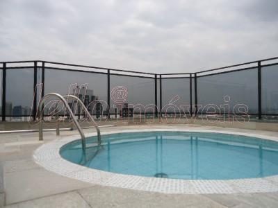 Apartamento, 3 quartos, 224 m² - Foto 1