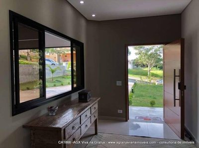 Casa, 4 quartos, 360 m² - Foto 4