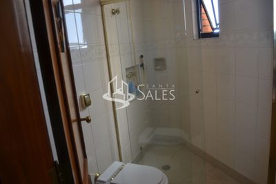 Apartamento, 4 quartos, 218 m² - Foto 3