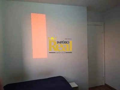 Apartamento, 2 quartos, 43 m² - Foto 5