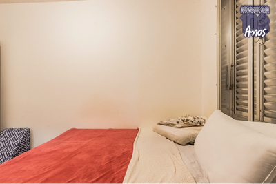 Apartamento, 2 quartos, 44 m² - Foto 4