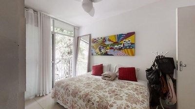 Apartamento, 4 quartos, 140 m² - Foto 2