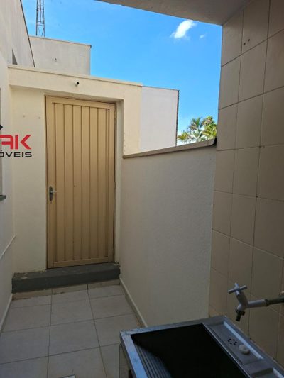 Apartamento, 3 quartos, 80 m² - Foto 5