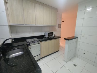 Apartamento, 2 quartos, 55 m² - Foto 4
