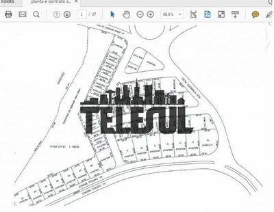 Terreno, 820 m² - Foto 4