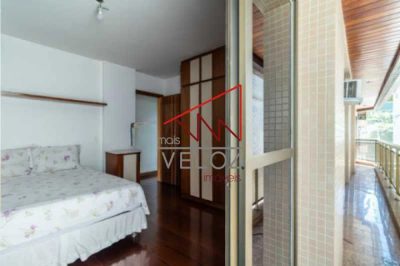 Apartamento, 4 quartos, 222 m² - Foto 1