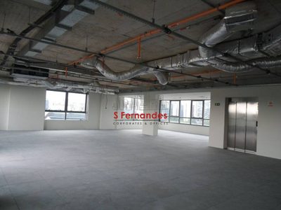 Sala-Conjunto, 690 m² - Foto 5