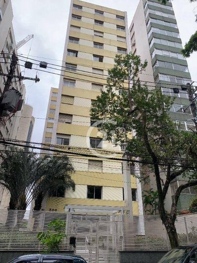 Apartamento, 3 quartos, 143 m² - Foto 1