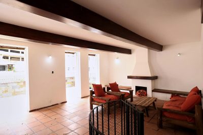 Cobertura, 4 quartos, 144 m² - Foto 4