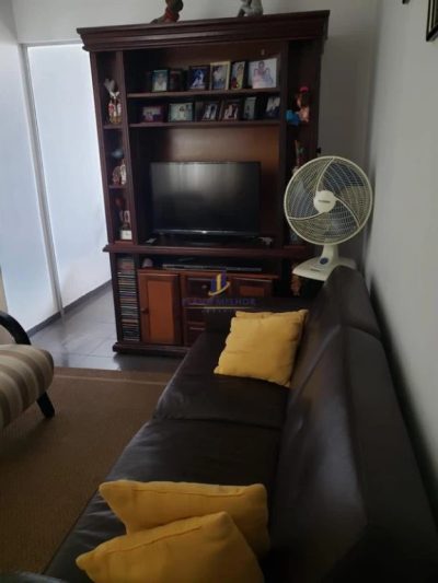 Apartamento, 3 quartos, 50 m² - Foto 2