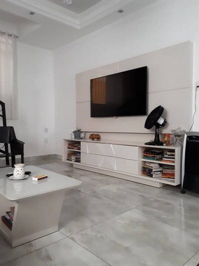 Casa, 4 quartos, 300 m² - Foto 2