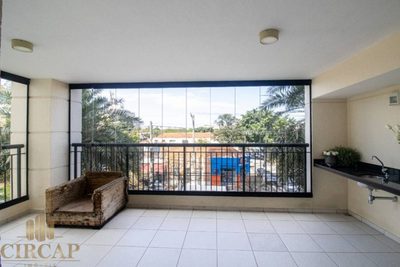 Apartamento, 3 quartos, 148 m² - Foto 4