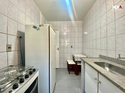 Apartamento, 2 quartos, 52 m² - Foto 4