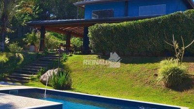Casa de Condomínio, 3 quartos - Foto 5