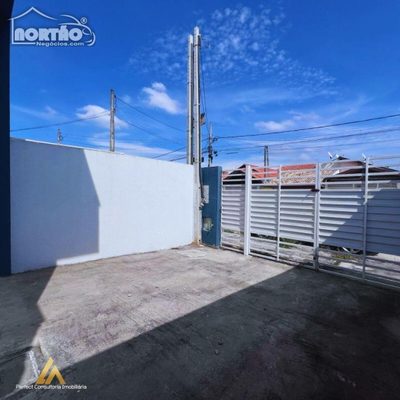 Casa, 4 quartos, 150 m² - Foto 1