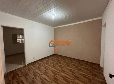 Casa, 2 quartos, 125 m² - Foto 2