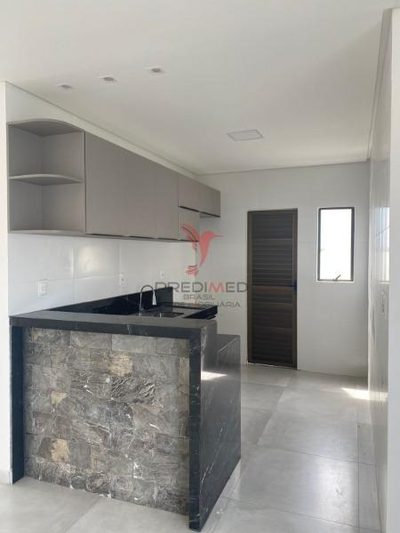 Casa, 4 quartos - Foto 4