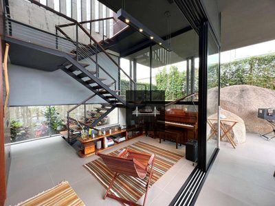 Casa, 3 quartos, 340 m² - Foto 5