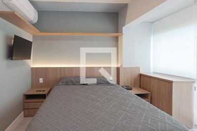 Kitnet-Studio, 27 m² - Foto 5