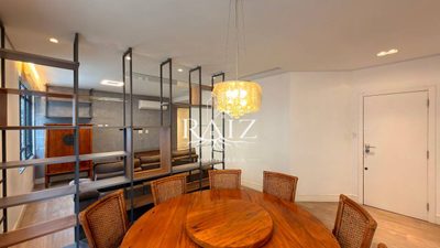 Apartamento, 3 quartos, 147 m² - Foto 2