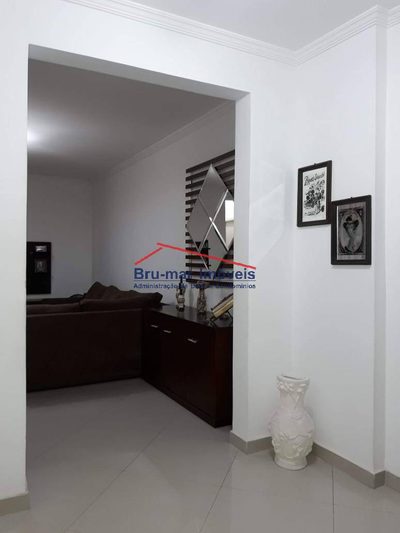 Apartamento, 2 quartos, 95 m² - Foto 3
