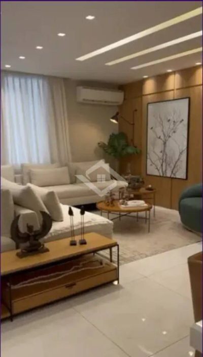 Apartamento, 3 quartos - Foto 2