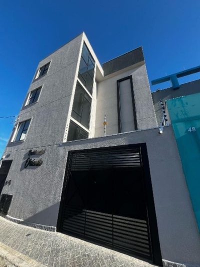 Apartamento, 1 quarto, 120 m² - Foto 2