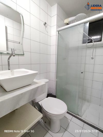 Apartamento, 3 quartos, 70 m² - Foto 5