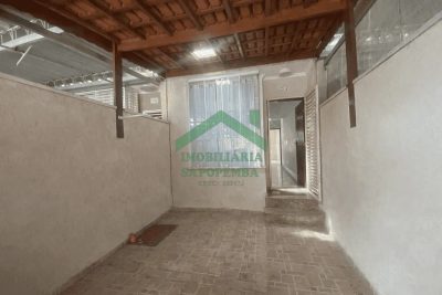 Casa, 2 quartos, 200 m² - Foto 3