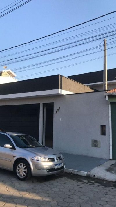 Casa, 3 quartos - Foto 4