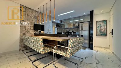 Apartamento, 4 quartos, 134 m² - Foto 5