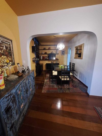 Apartamento, 3 quartos, 157 m² - Foto 3