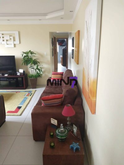 Apartamento, 2 quartos, 84 m² - Foto 2