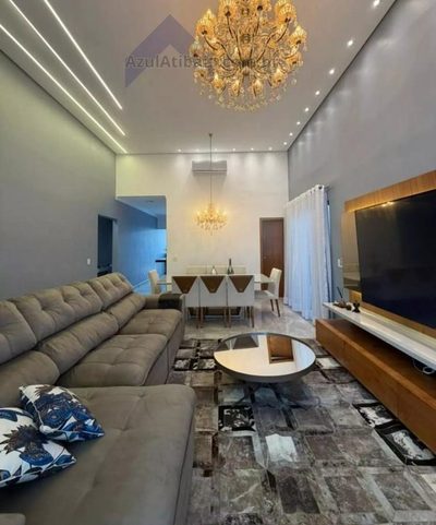 Casa de Condomínio, 3 quartos - Foto 3