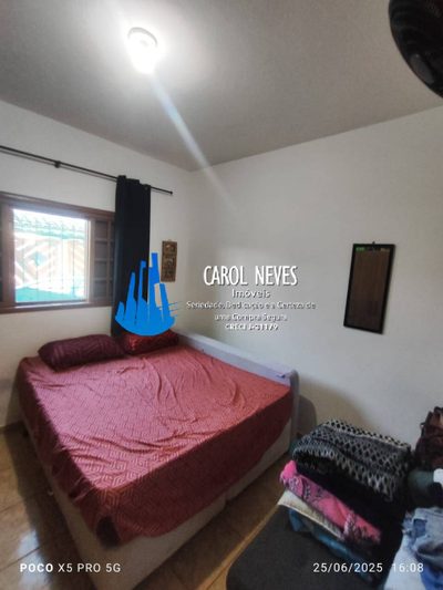 Casa, 2 quartos, 60 m² - Foto 5