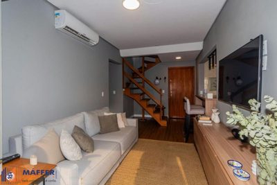 Cobertura, 1 quarto, 102 m² - Foto 5